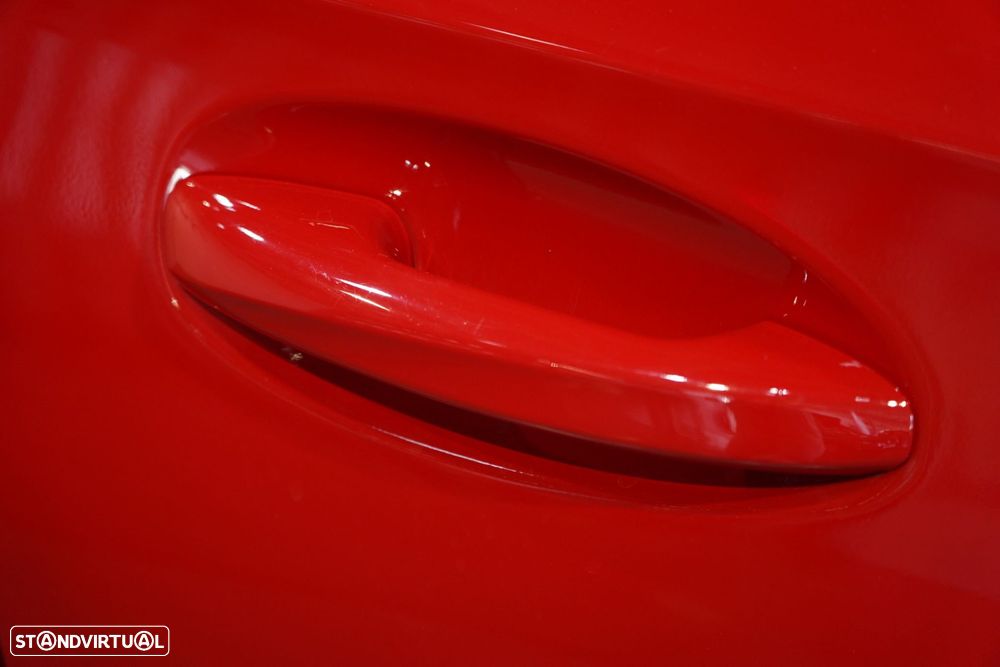 Mercedes-Benz A 180 d AMG Line Aut. - 48