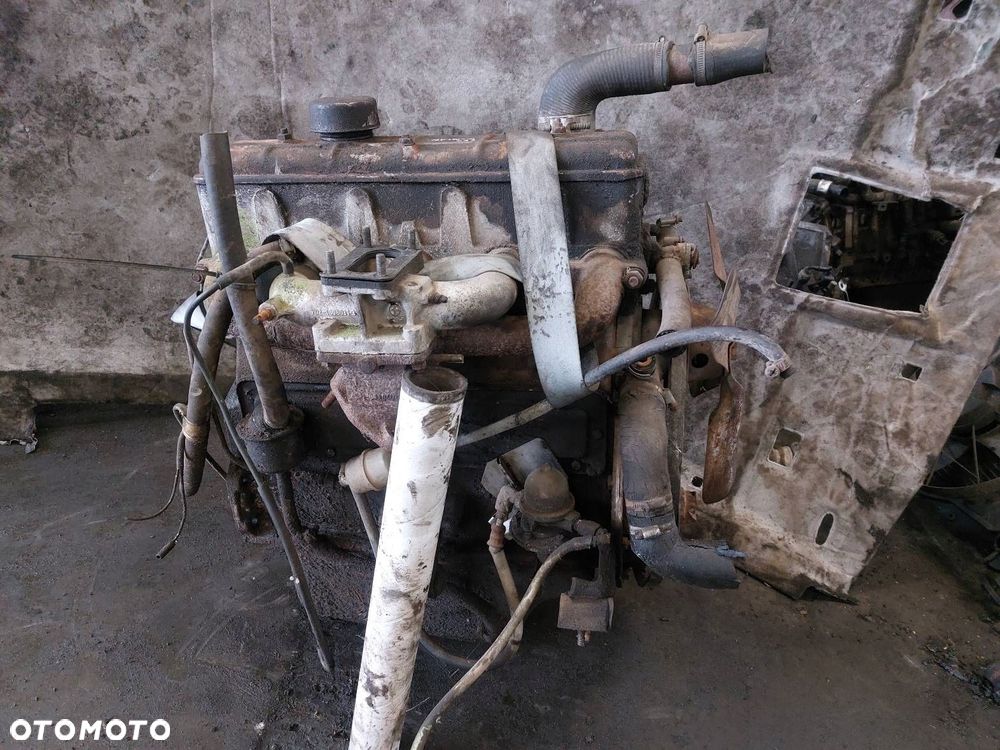 SILNIK KOMPLETNY BENZYNOWY ŻUK 2.1  S211002015 SILNIK NYSA TARPAN - 5