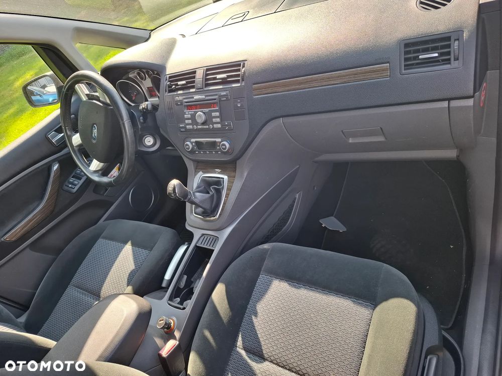 Ford C-MAX - 5