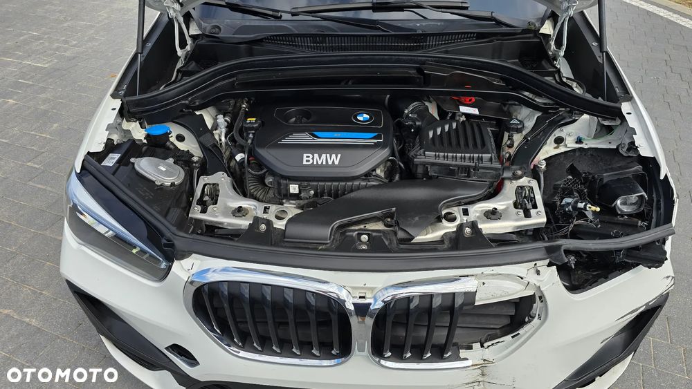 BMW X1 xDrive25e Business Edition - 10