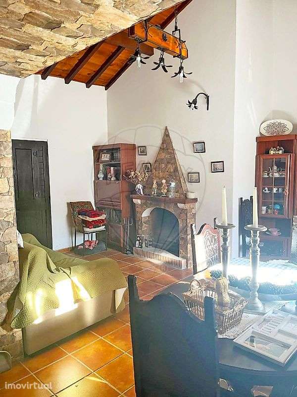 Moradia T2 para venda - Grande imagem: 5/21