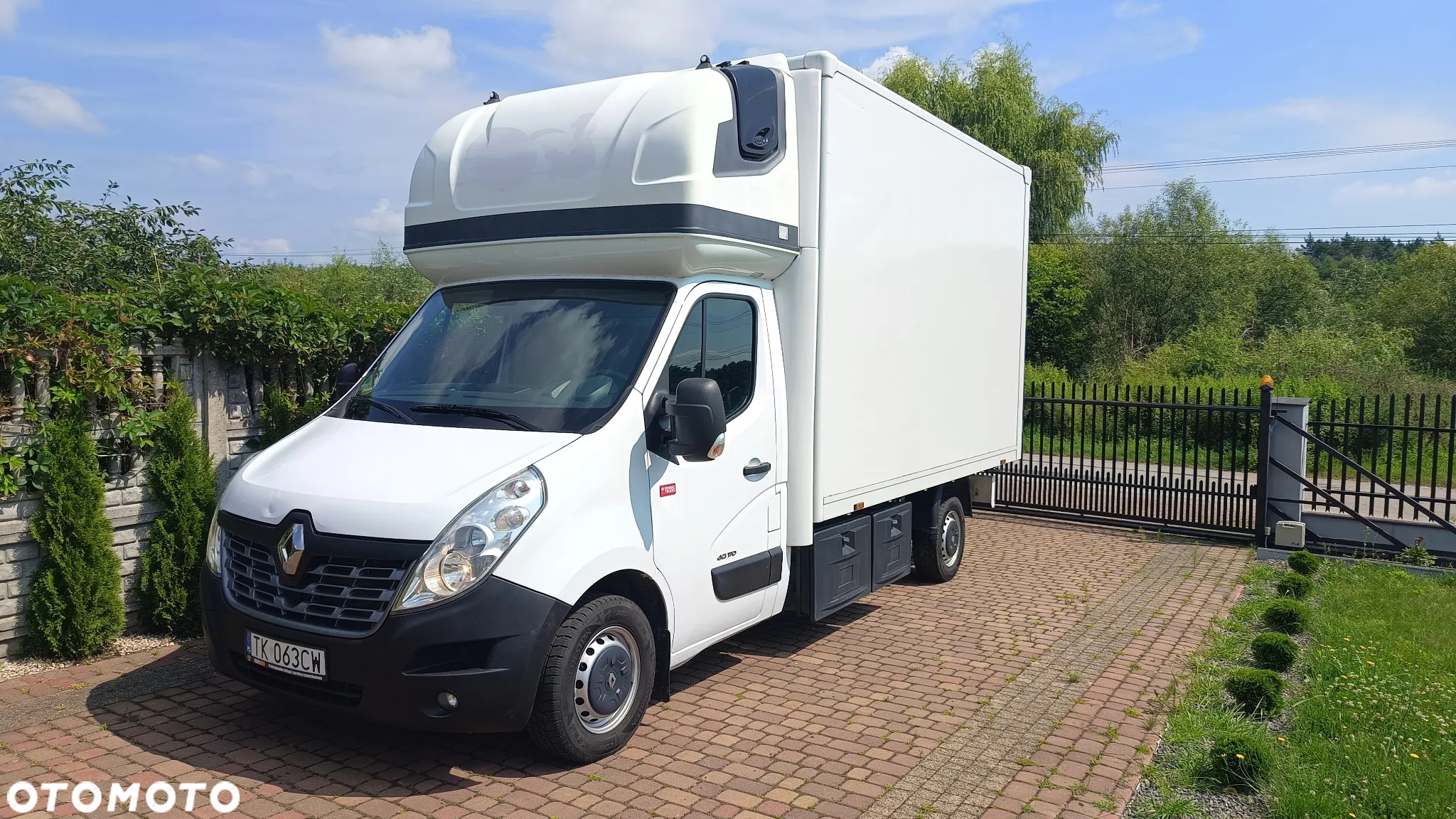 Renault MASTER - 3