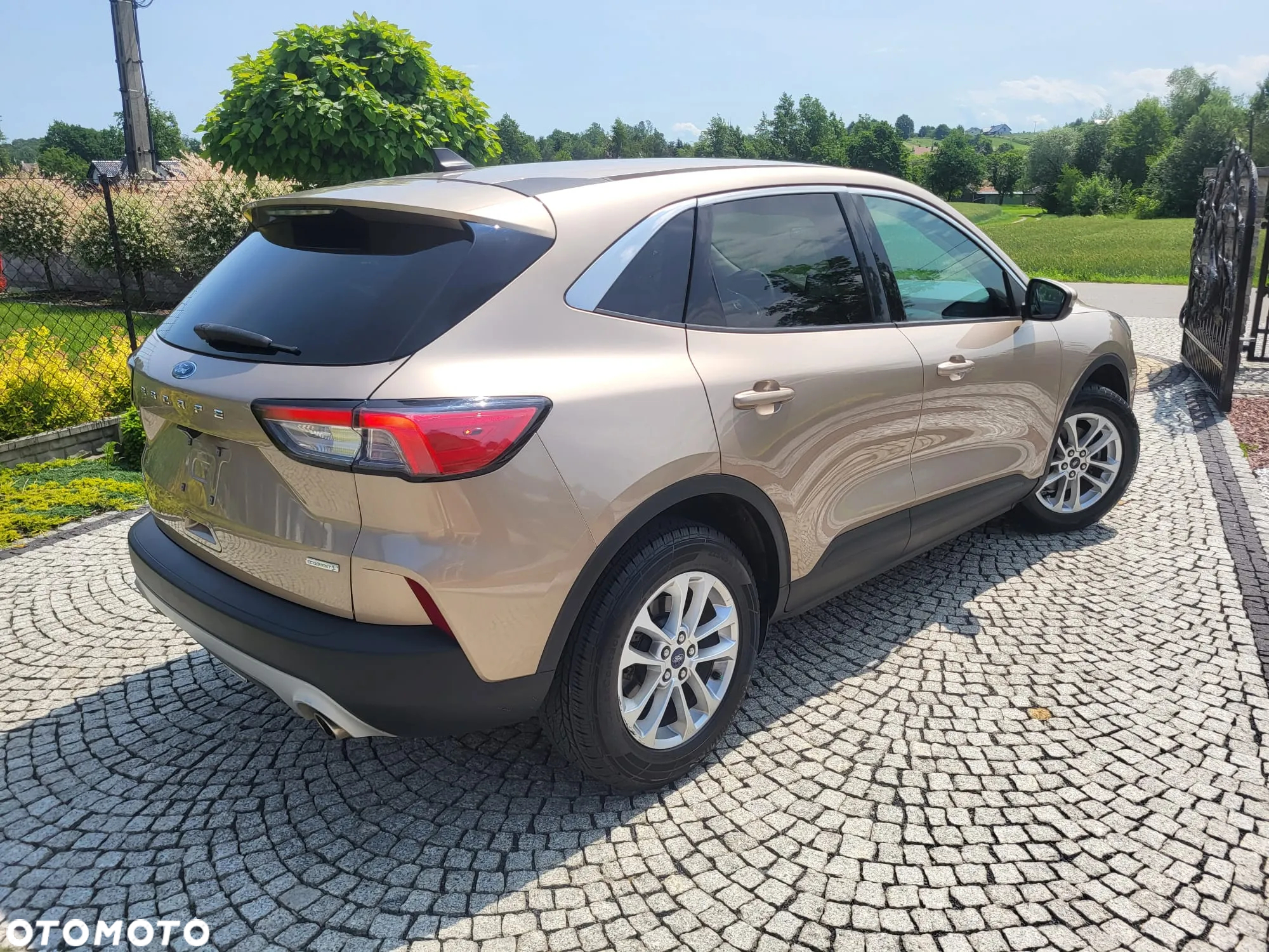 Ford Kuga 1.5 EcoBoost 4x4 Individual - 5