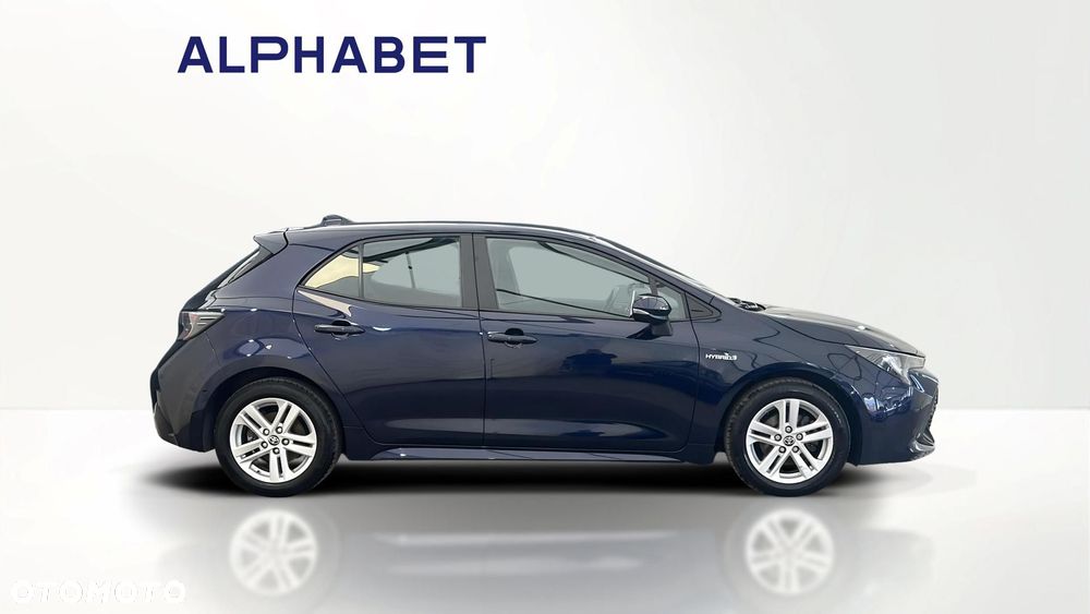 Toyota Corolla 1.8 Hybrid GPF Comfort - 6