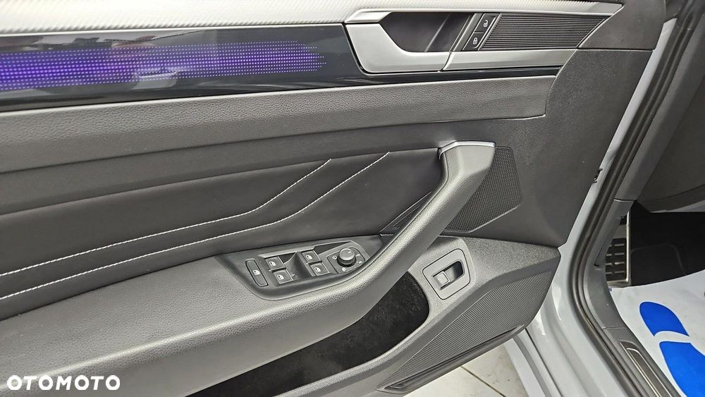 Volkswagen Arteon - 10