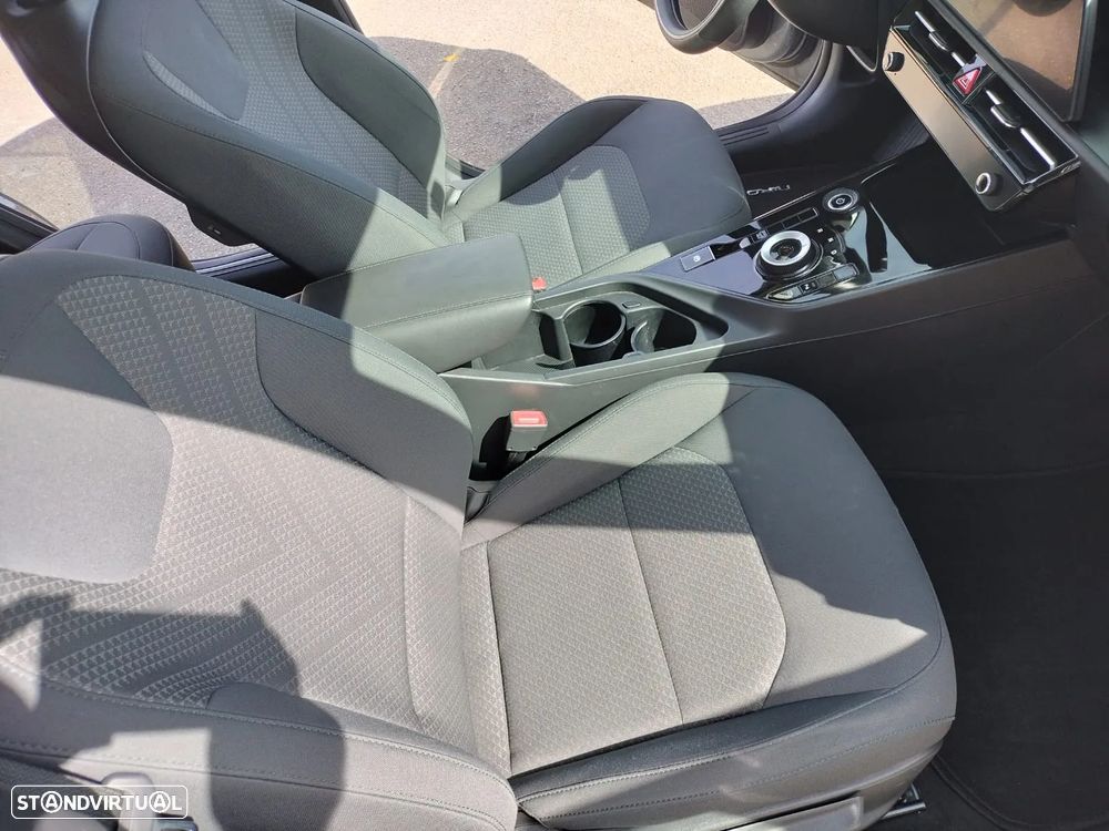 Kia e-Niro 64kWh - 12
