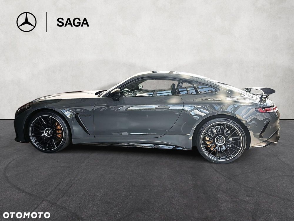 Mercedes-Benz AMG GT - 8