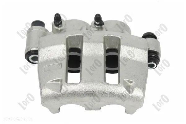 ZACISK HAMULCOWY PRZÓD LEWY+PRAWY NISSAN INTERSTAR; OPEL MOVANO A; RENAULT MASTER II 1.9D-3.0D 12.97- - 2