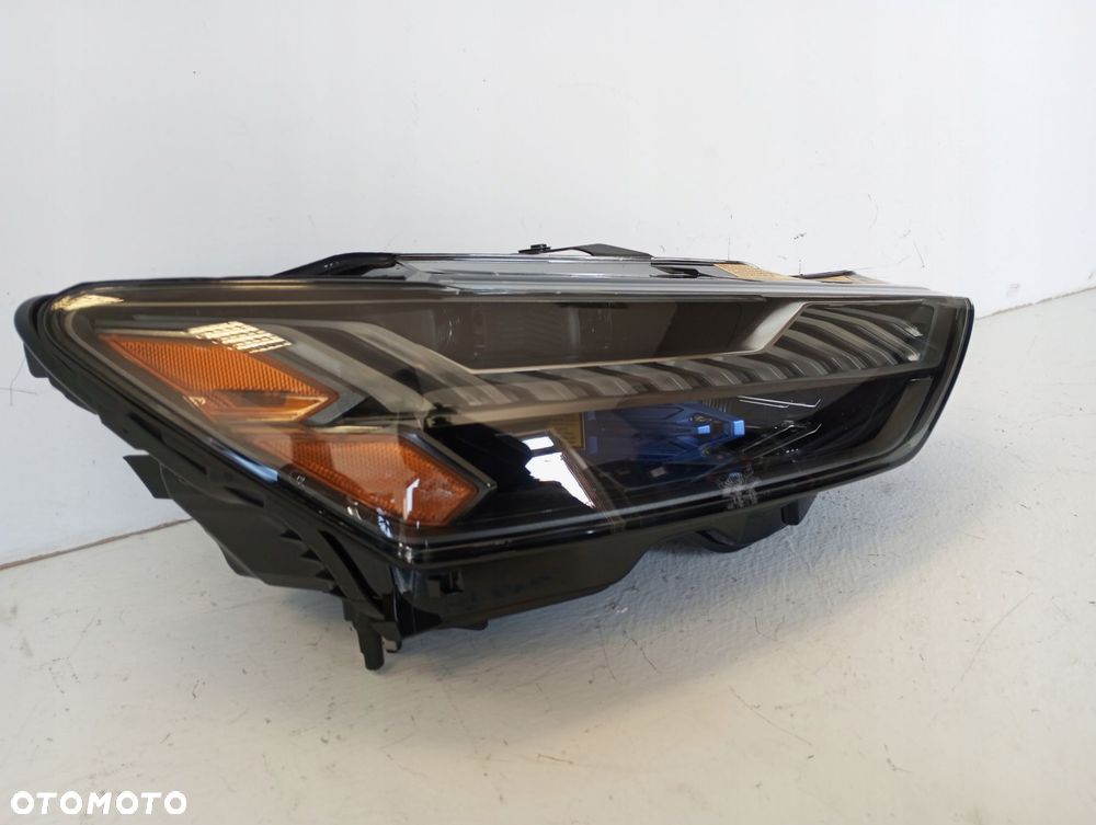LAMPA PRAWA LASER AUDI A7 4K8 USA - 5