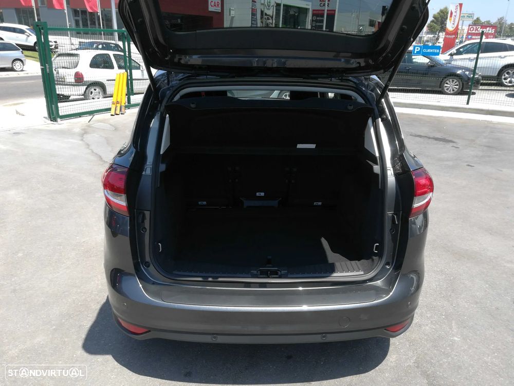 Ford C-Max 1.5 TDCi Titanium S/S - 13