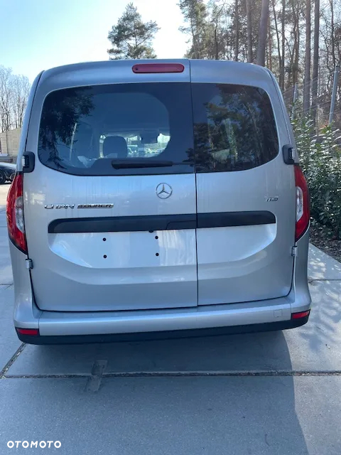 Mercedes-Benz Citan - 4
