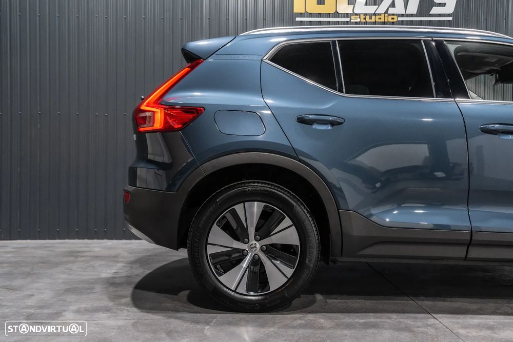 Volvo XC 40 1.5 T4 PHEV Inscription Expression - 42