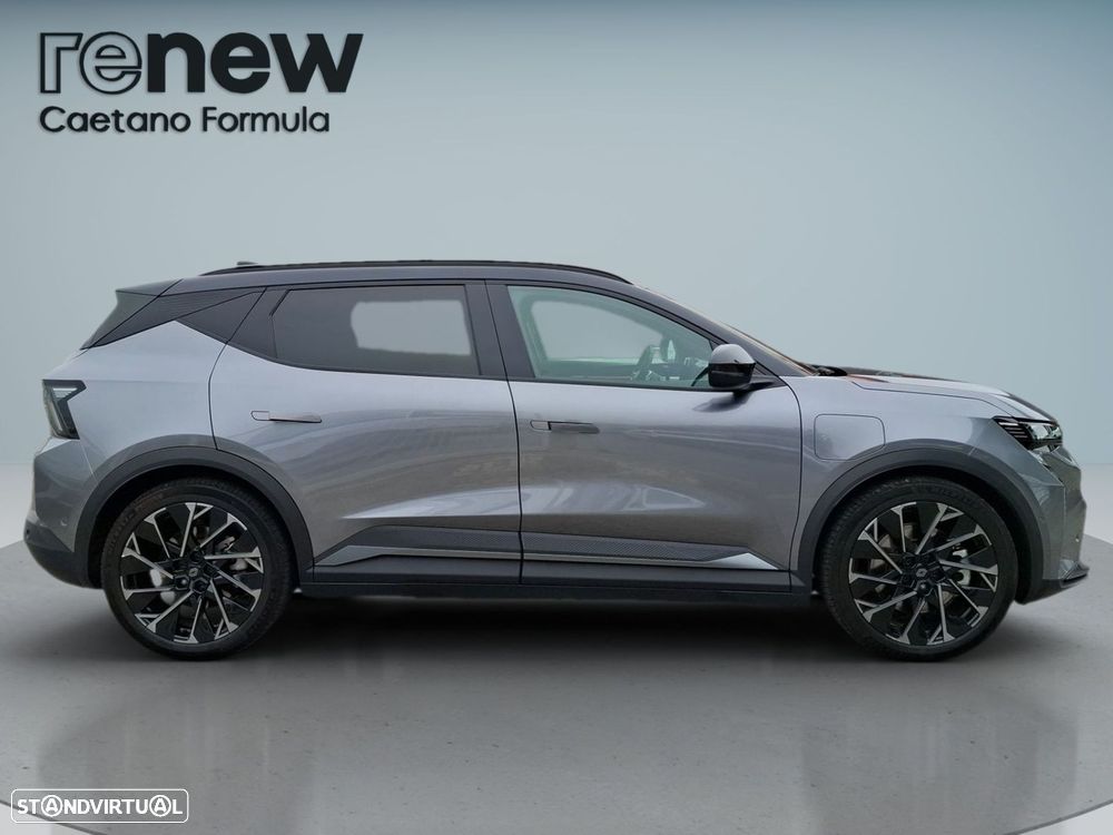 Renault Scénic E-Tech 87 kWh Esprit Alpine - 9
