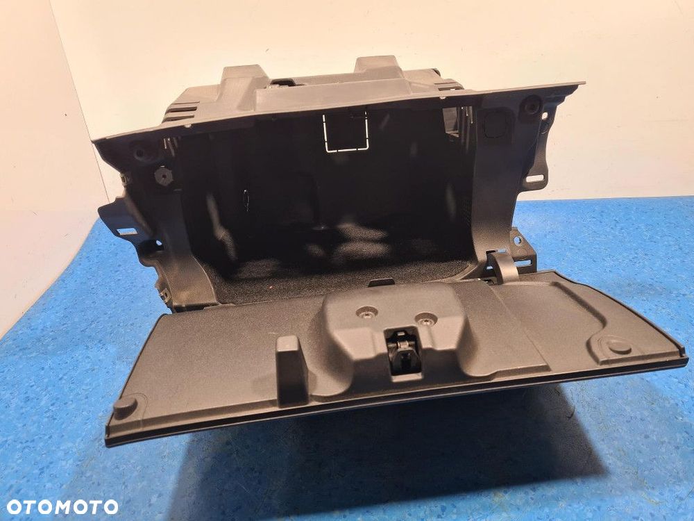FORD S-MAX I SCHOWEK - 10