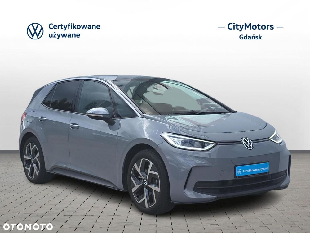 Volkswagen ID.3 58kWh Pro Performance - 4
