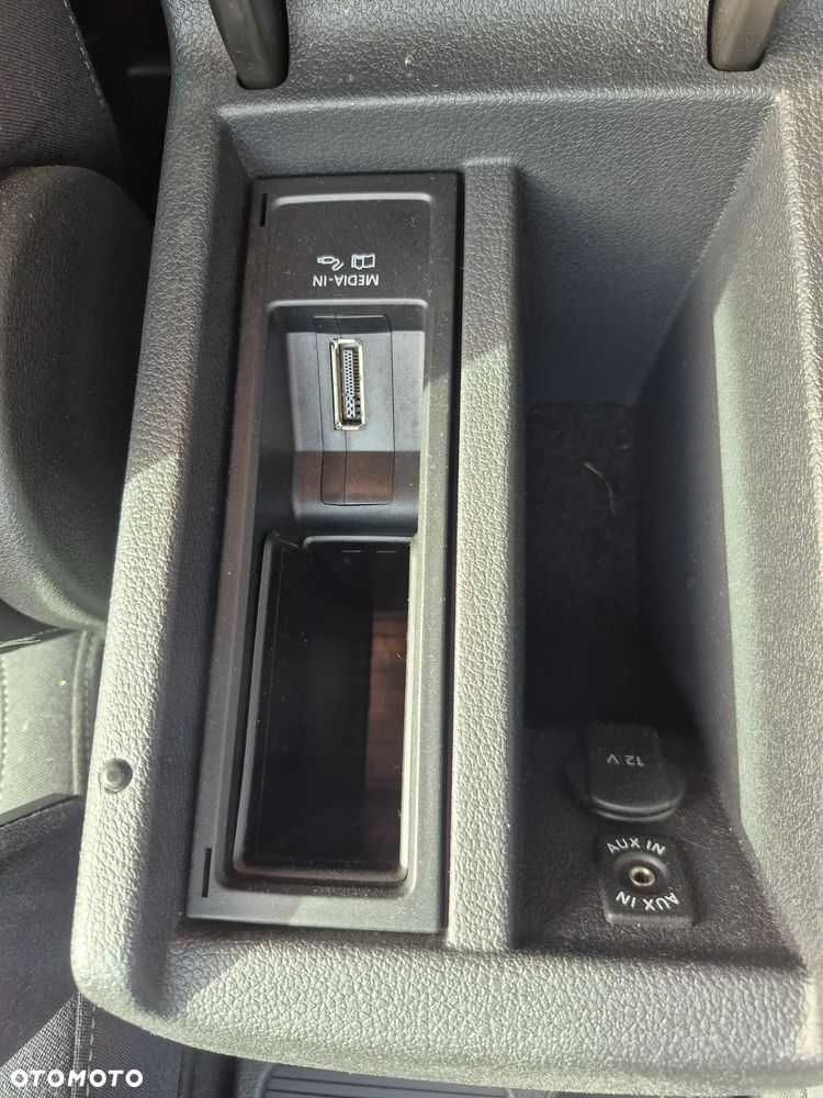 Volkswagen Tiguan 2.0 TDI DPF 4Motion Team - 36