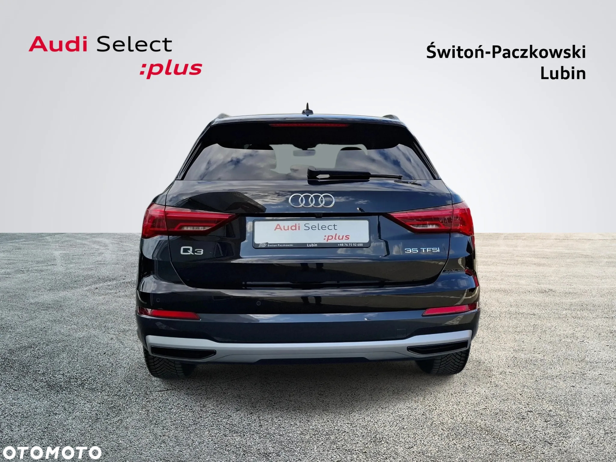 Audi Q3 35 TFSI S tronic advanced - 4