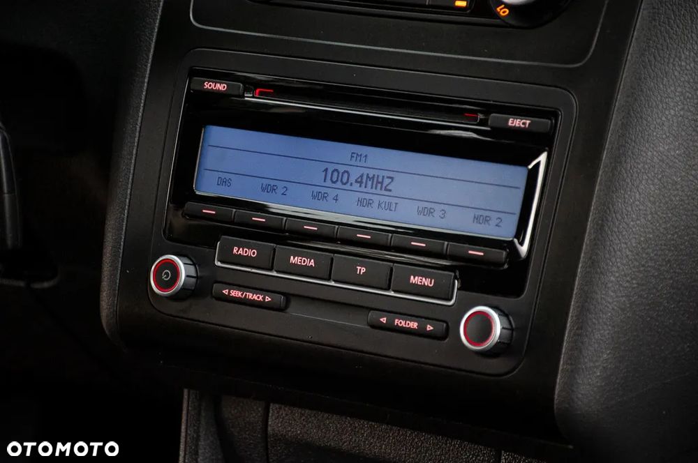 Volkswagen Caddy 2.0 (7-Si.) Edition 30 - 10