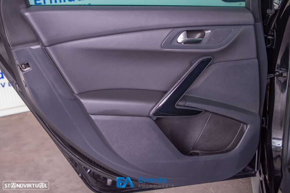 Peugeot 508 RXH - 45