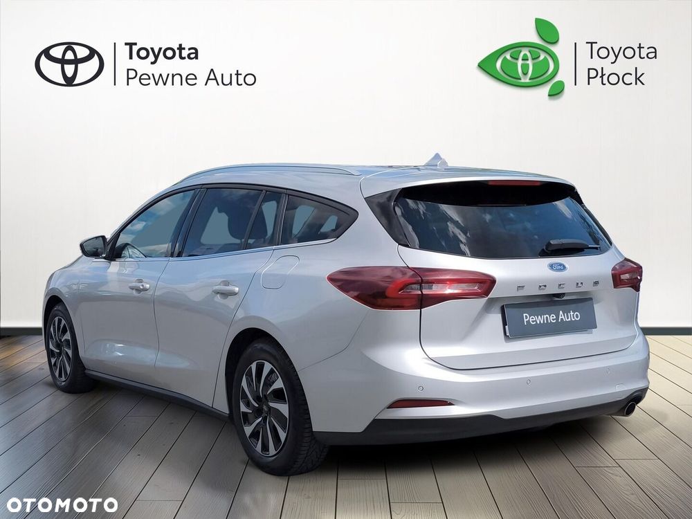 Ford Focus - 4