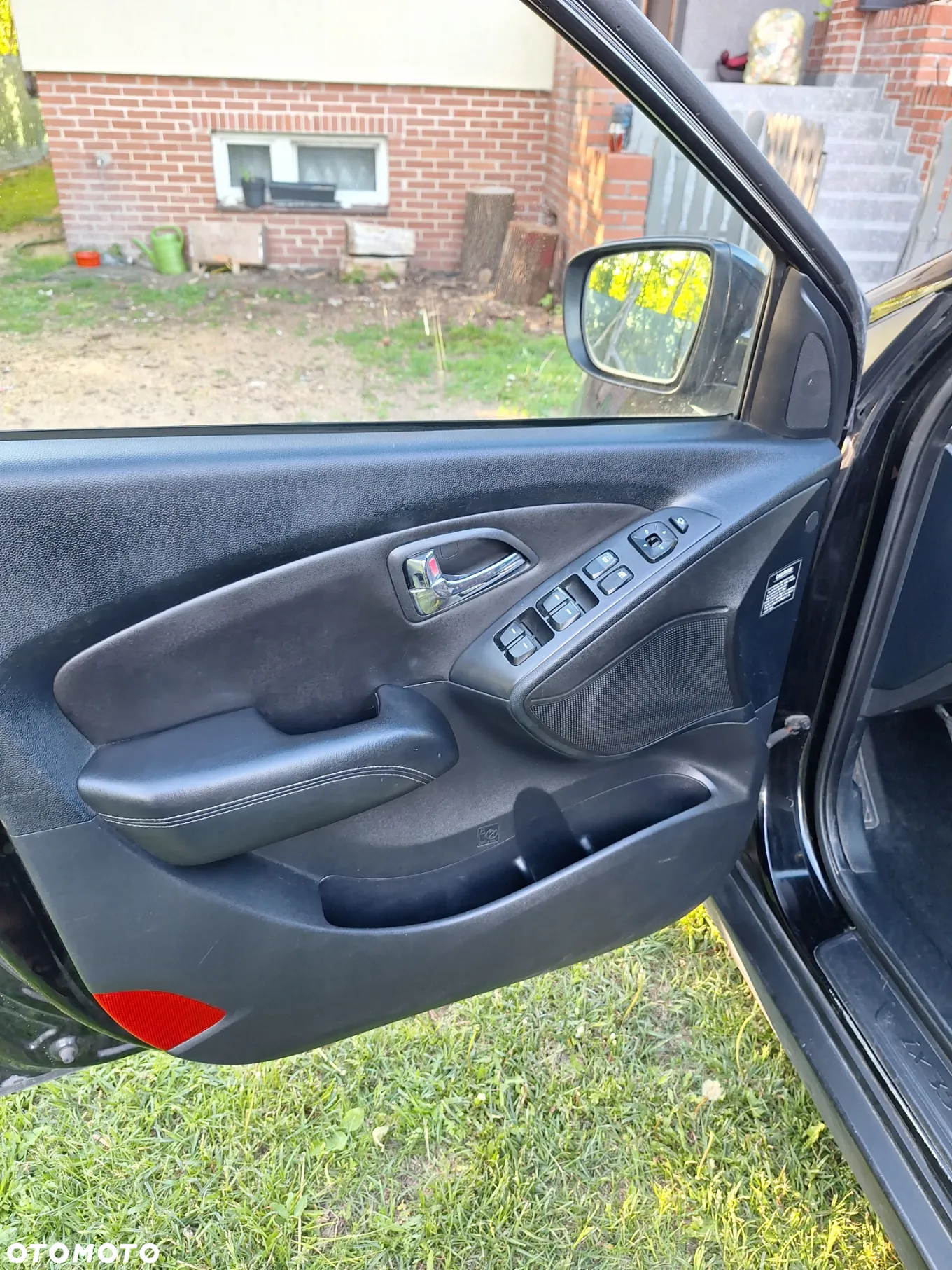 Hyundai ix35 1.7 CRDi Premium 2WD - 22