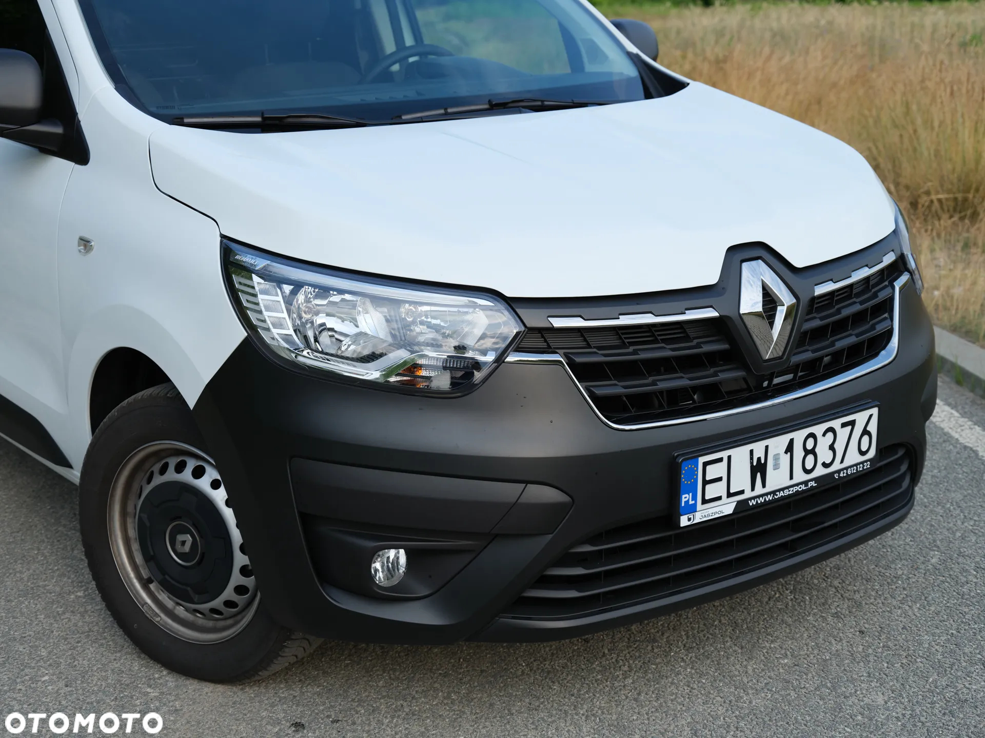 Renault Express Van - 9