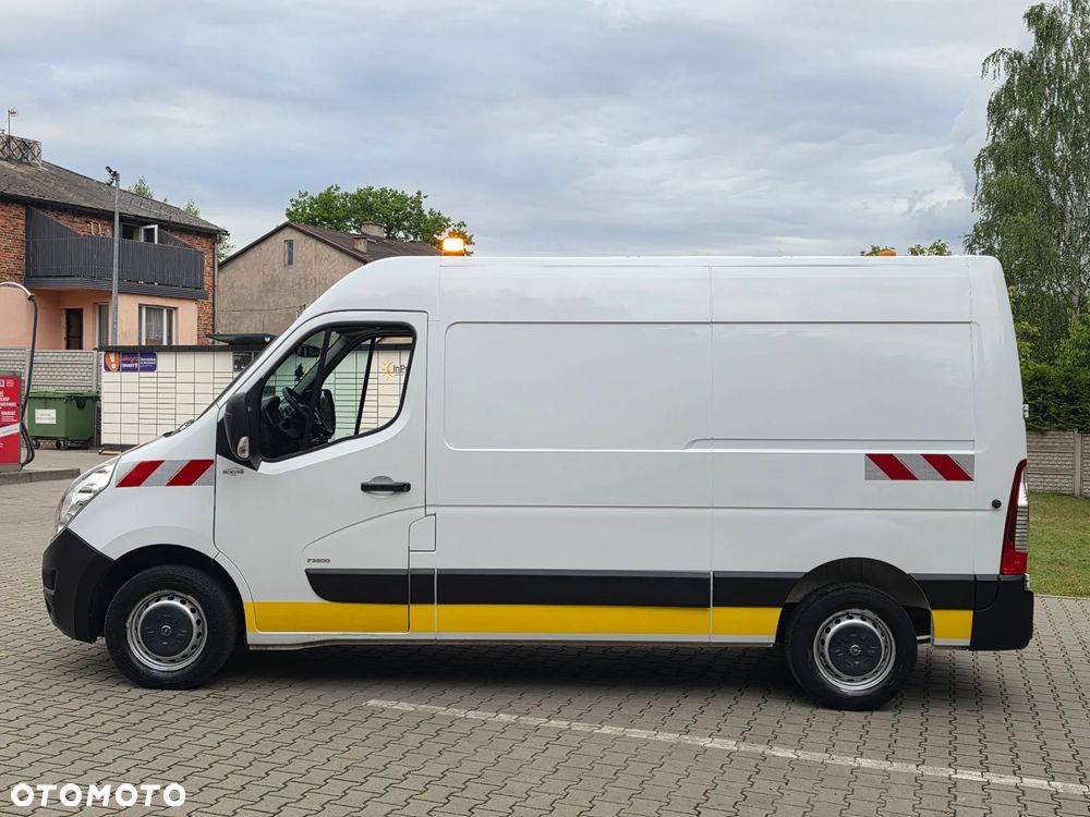 Opel Movano - 28