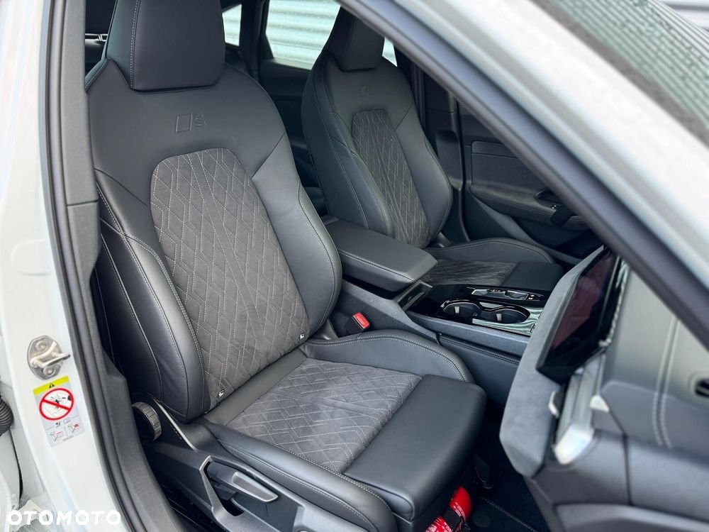 Audi A5 Limousine - 34