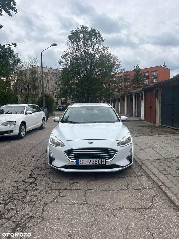 Ford Focus - 2
