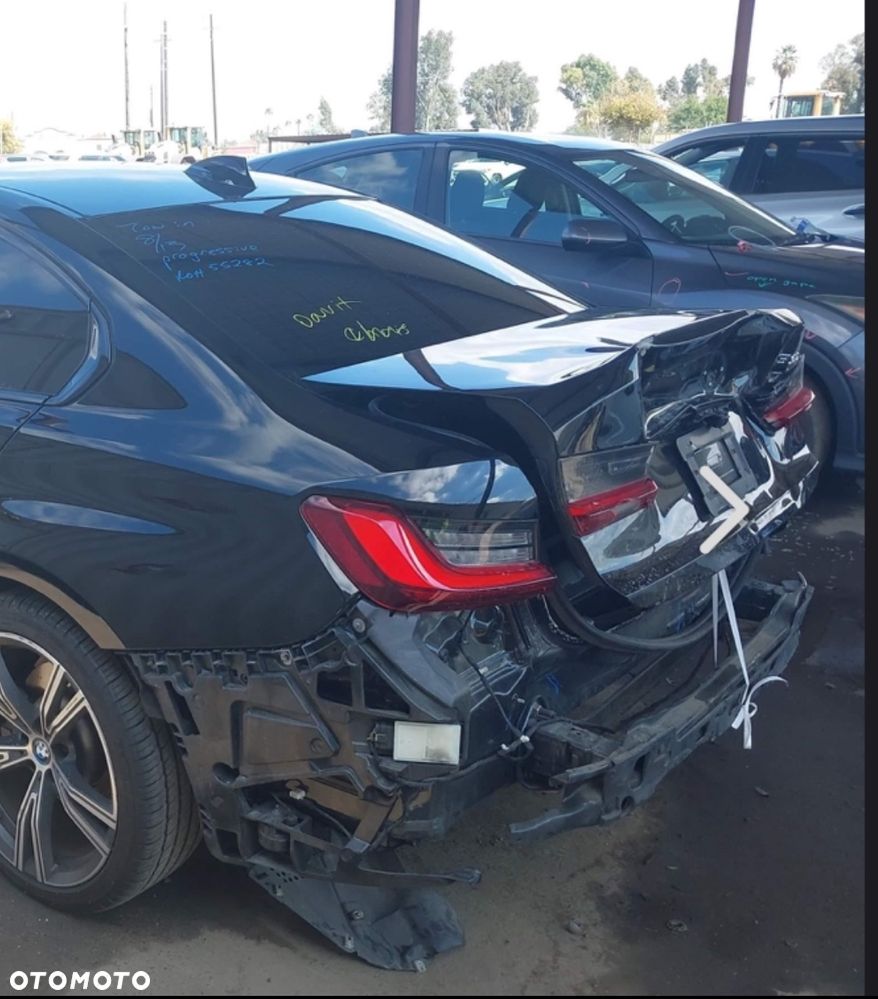 BMW Seria 3 - 30