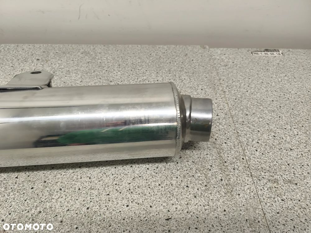 Tłumik, wydech Ixil - 16