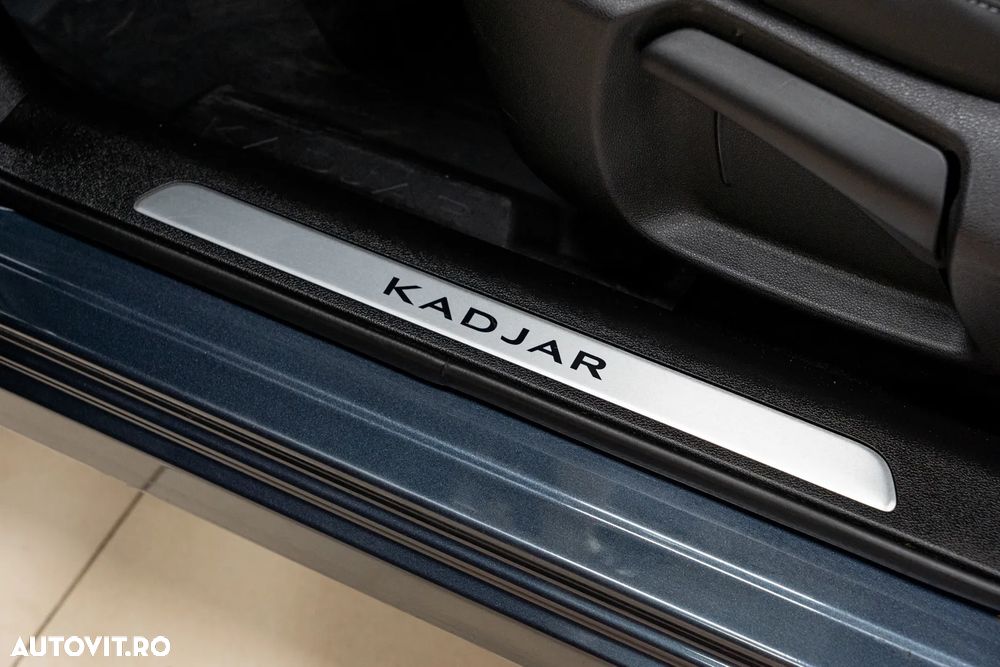Renault Kadjar BLUE dCi EDC Intens - 24
