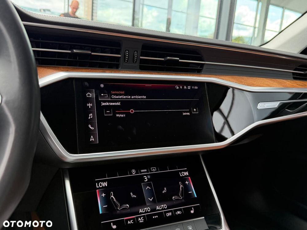 Audi A6 Limousine - 35