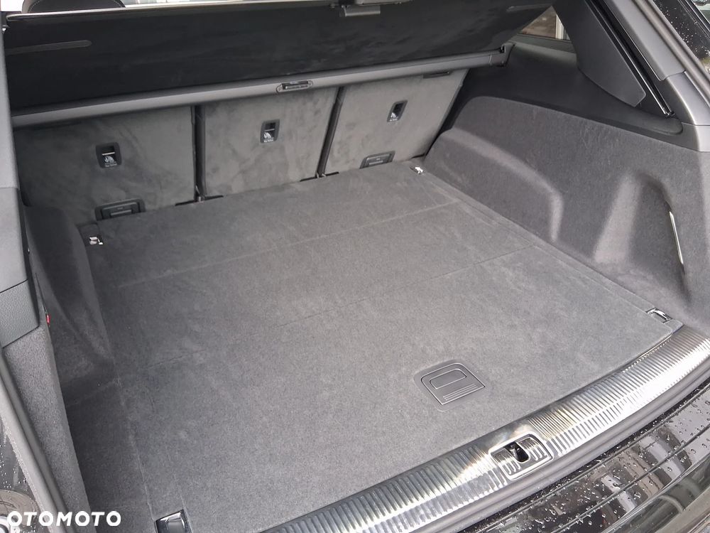 Audi SQ7 TFSI quattro tiptronic - 34