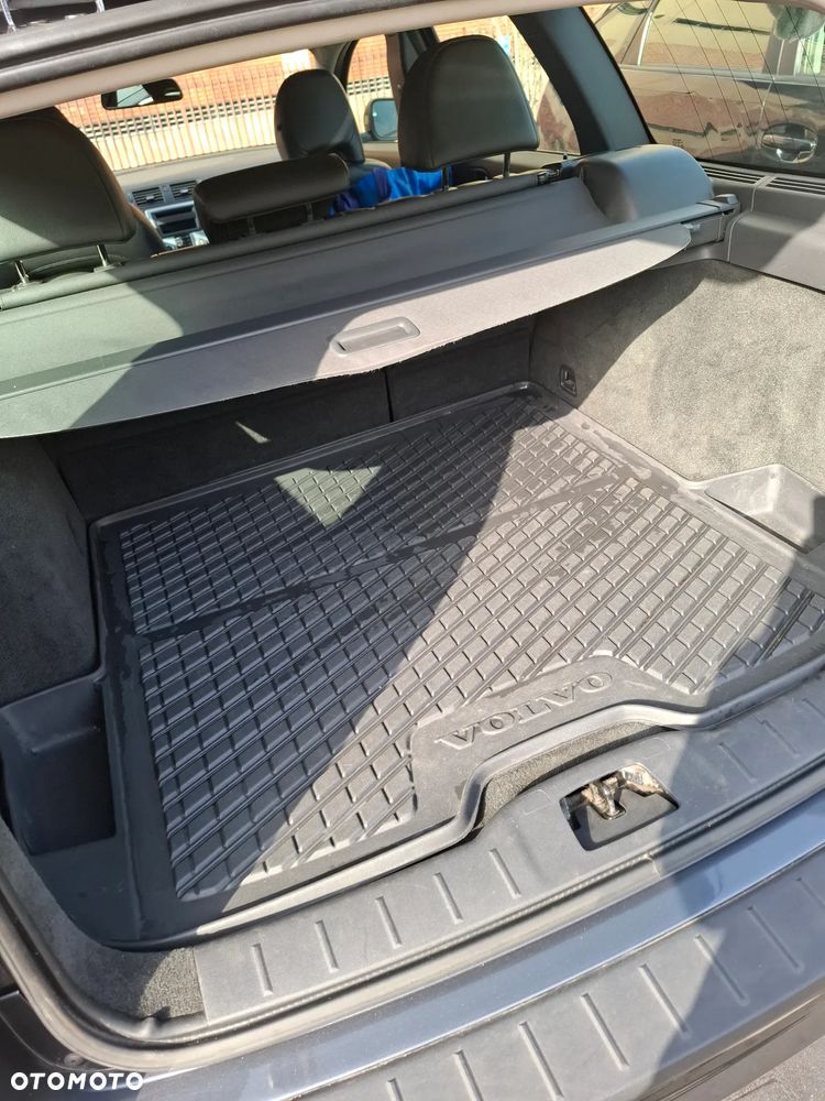Volvo V50 1.6D DRIVe Momentum Start-Stop - 7