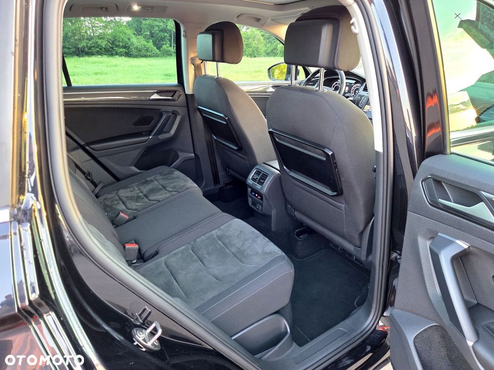 Volkswagen Tiguan 2.0 TDI SCR (BlueMotion Technology) Highline - 21