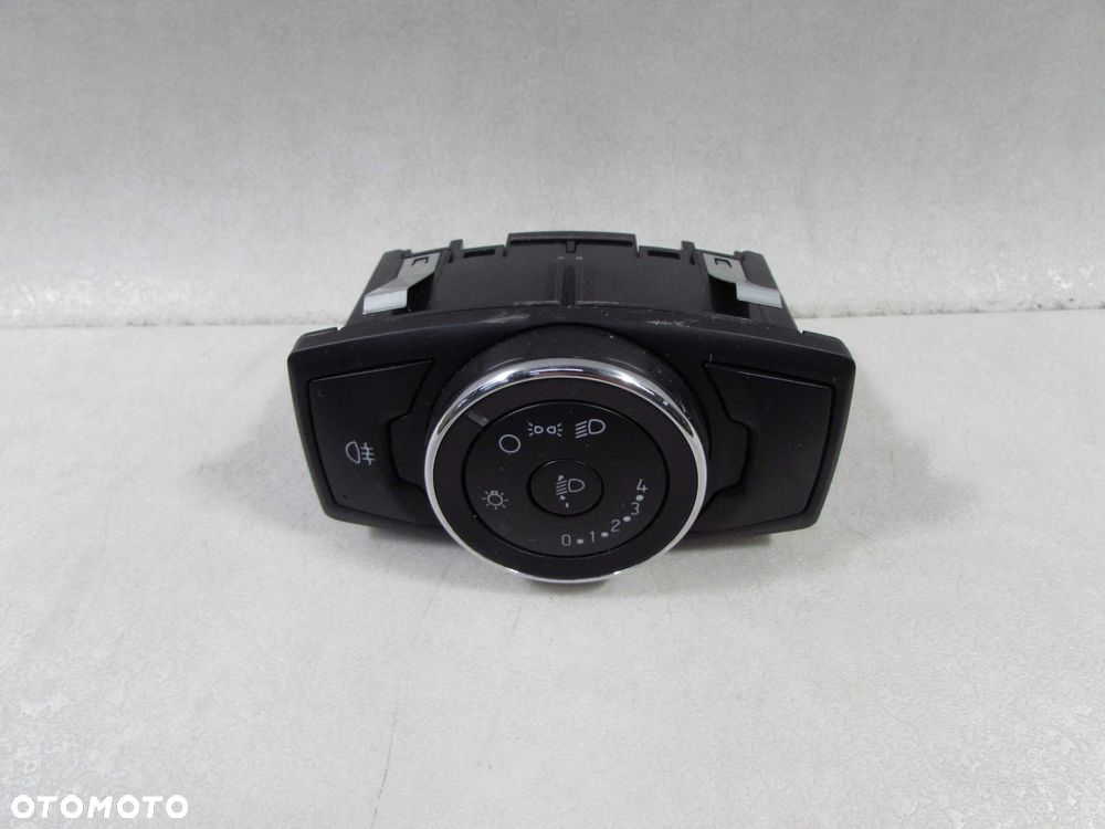 FORD FOCUS MK3 WLACZNIK PRZELACZNIK PANEL SWIATEL BM5T-13A024-GB 10-18 - 2