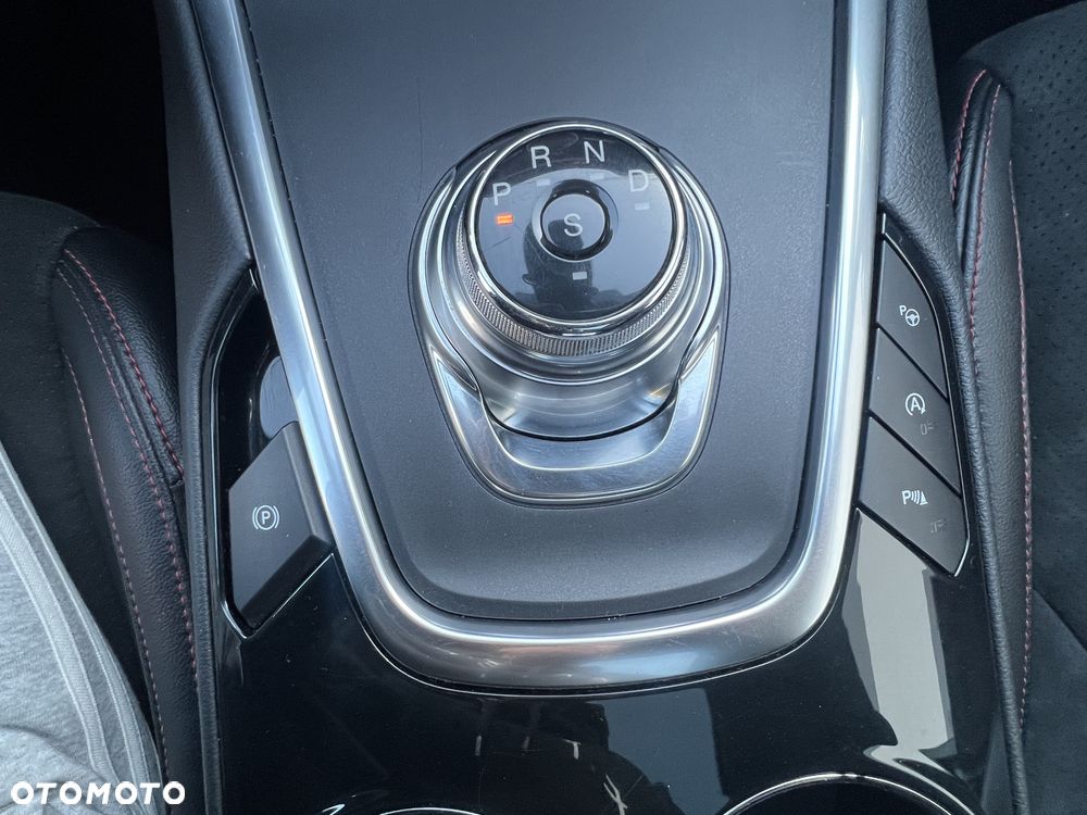 Ford S-Max 2.0 EcoBlue ST-Line - 17