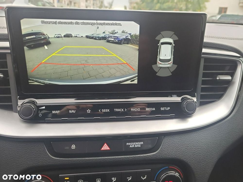 Kia ProCeed 1.6 T-GDI GT DCT - 26