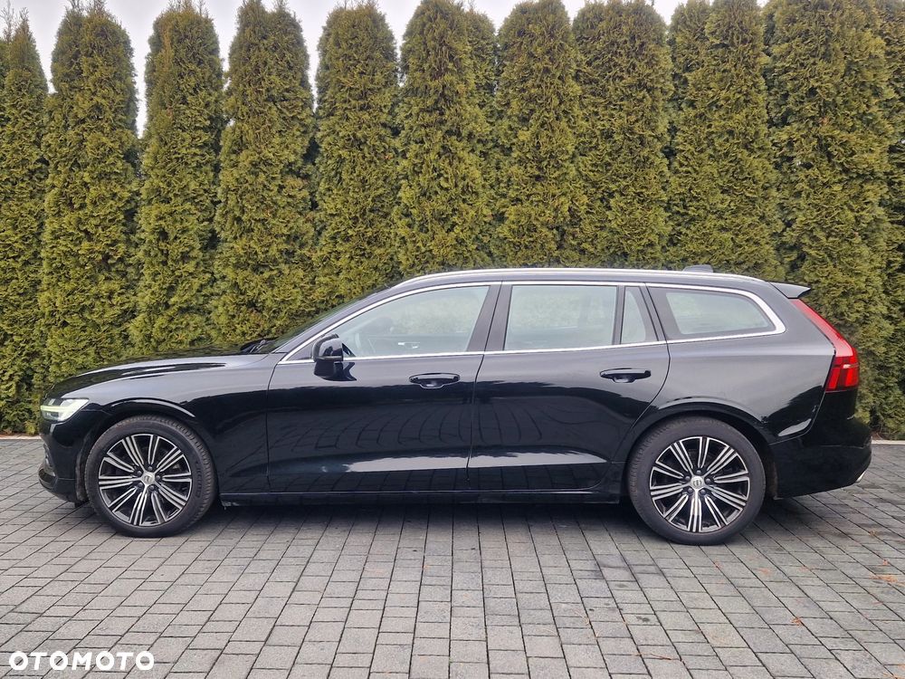 Volvo V60 - 19