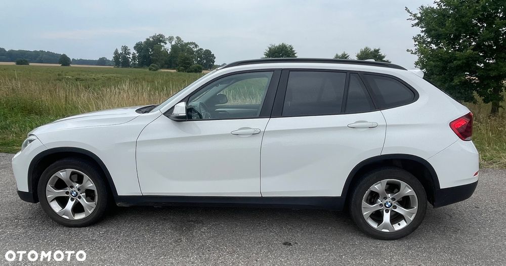 BMW X1 - 8