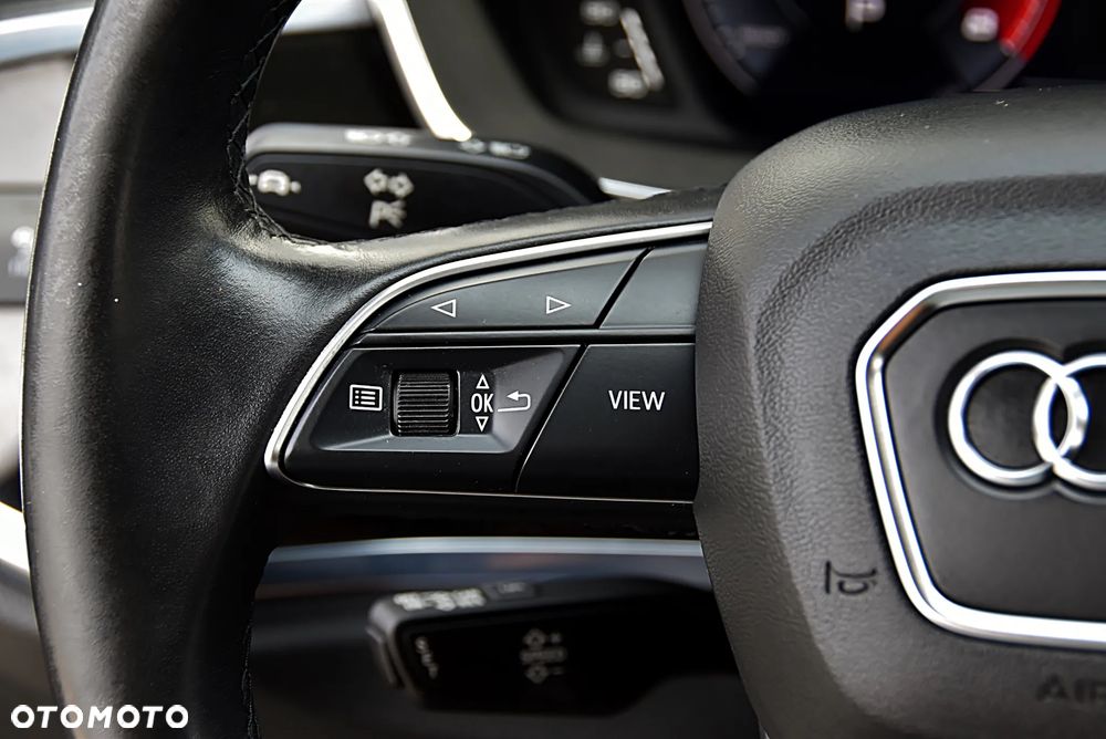 Audi Q3 35 TFSI Advanced S tronic - 31