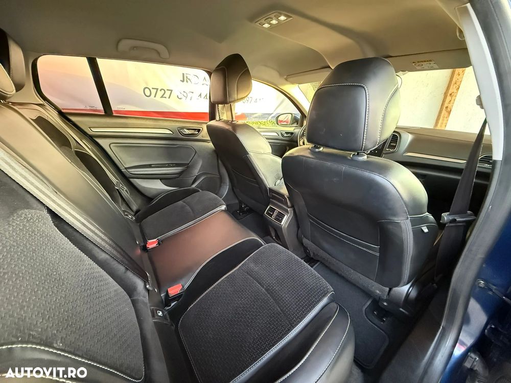 Renault Megane ENERGY dCi 110 EDC BUSINESS - 18