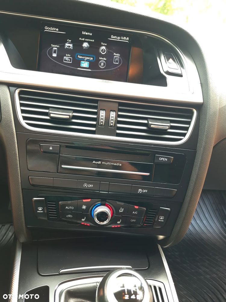Audi A4 Avant - 35