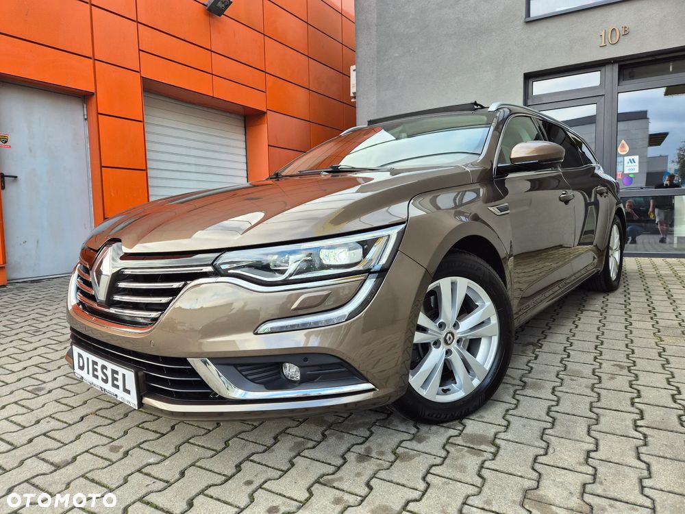 Renault Talisman BLUE dCi 200 EDC LIMITED - 1