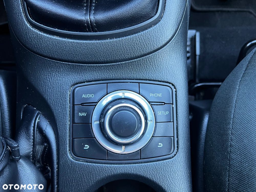 Mazda CX-5 2.2 SKYACTIV-D Center-Line - 23