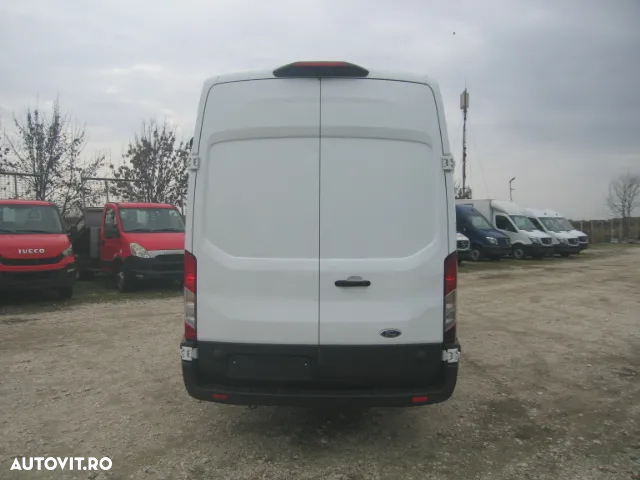 Ford TRANSIT  DUBA XXXL, AC, L4 - H 2. JUMBO . 3 Buc. Identice . - 12