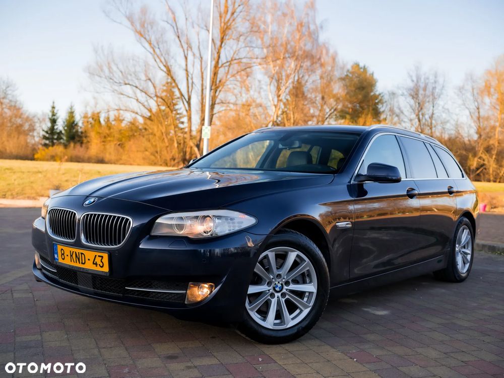 BMW Seria 5 - 14