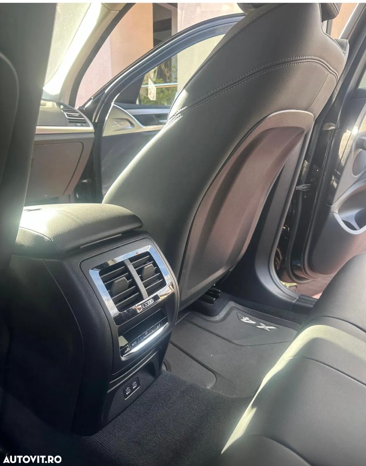 BMW X4 xDrive20i Aut. - 7