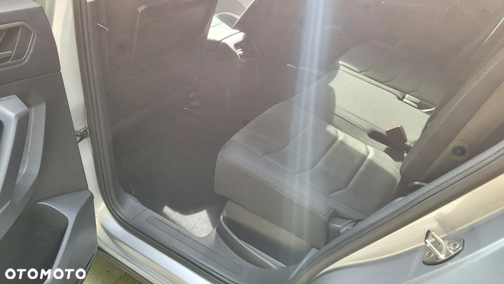 Volkswagen Tiguan Allspace 2.0 TDI 4Mot SCR Highline DSG - 12